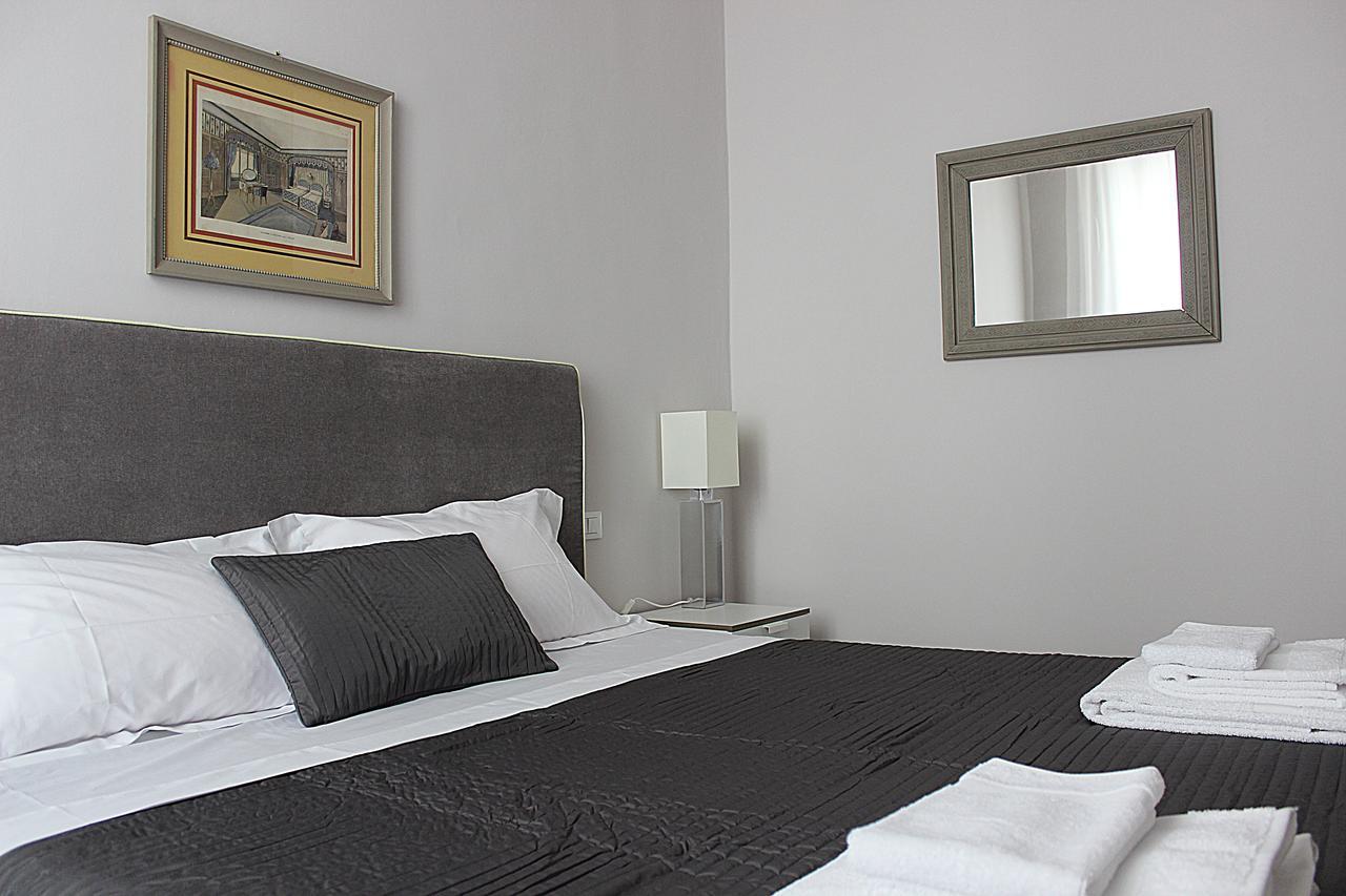 Dimora Degli Artisti - Charm Rooms Florence Ngoại thất bức ảnh