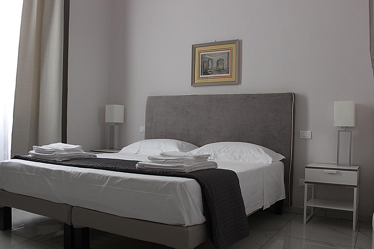 Dimora Degli Artisti - Charm Rooms Florence Ngoại thất bức ảnh
