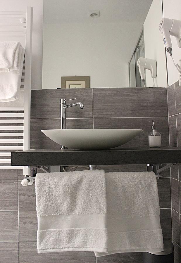 Dimora Degli Artisti - Charm Rooms Florence Ngoại thất bức ảnh