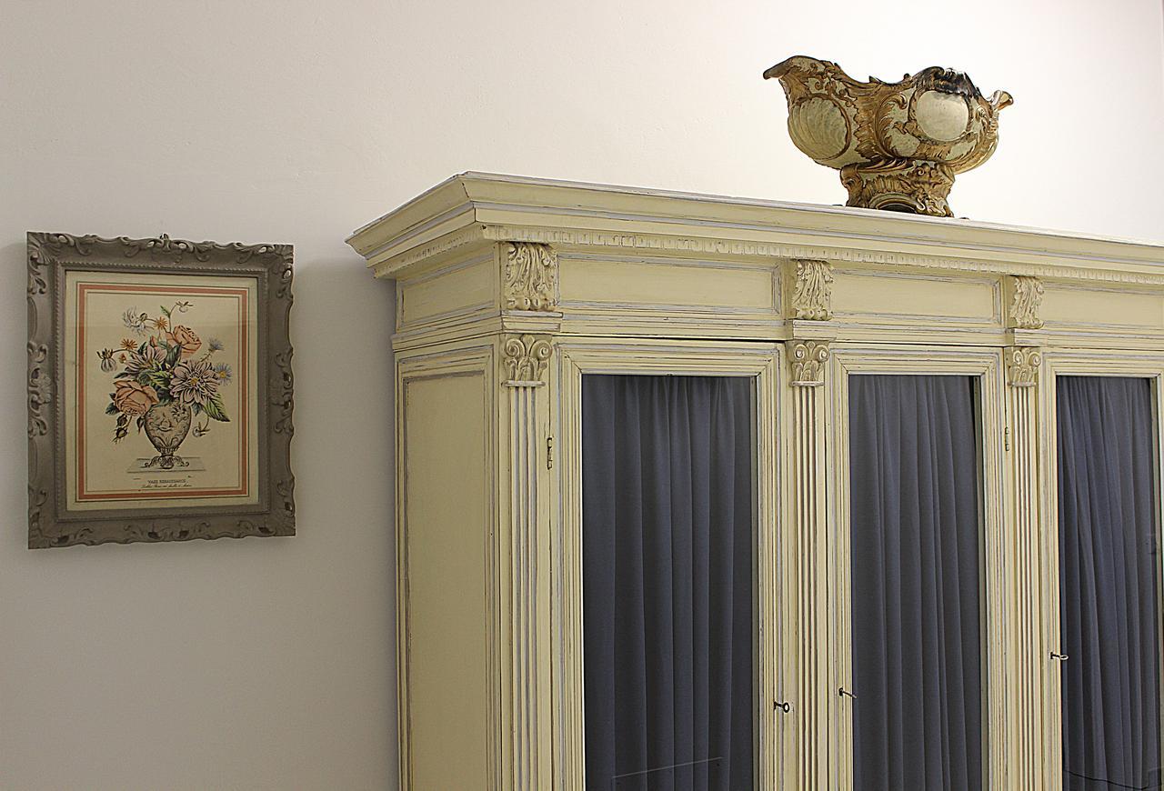 Dimora Degli Artisti - Charm Rooms Florence Ngoại thất bức ảnh