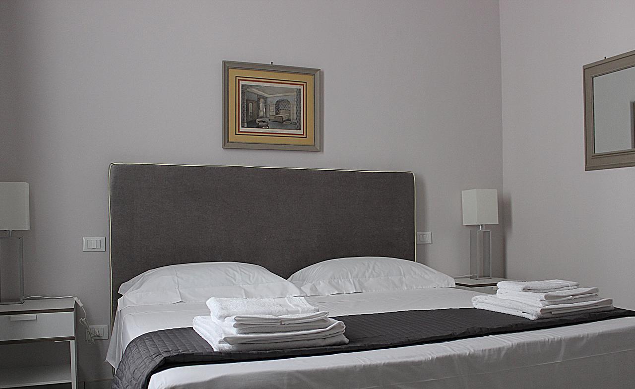 Dimora Degli Artisti - Charm Rooms Florence Ngoại thất bức ảnh
