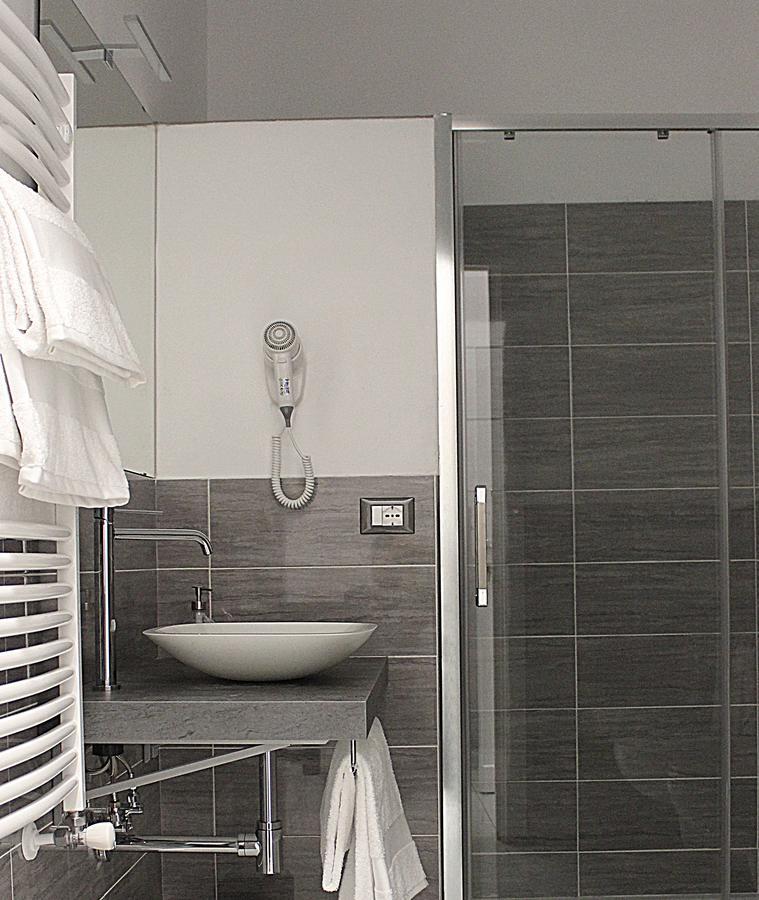 Dimora Degli Artisti - Charm Rooms Florence Ngoại thất bức ảnh