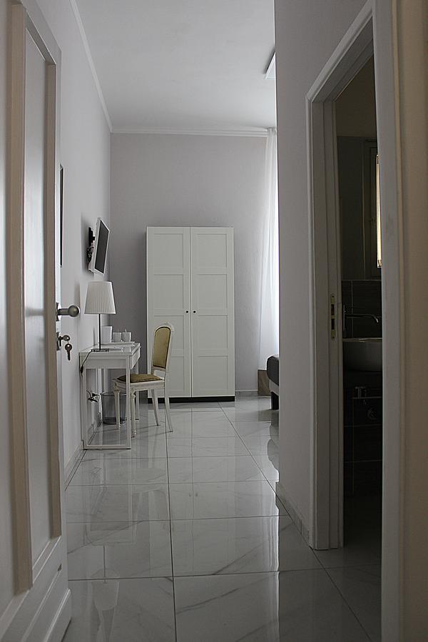 Dimora Degli Artisti - Charm Rooms Florence Ngoại thất bức ảnh
