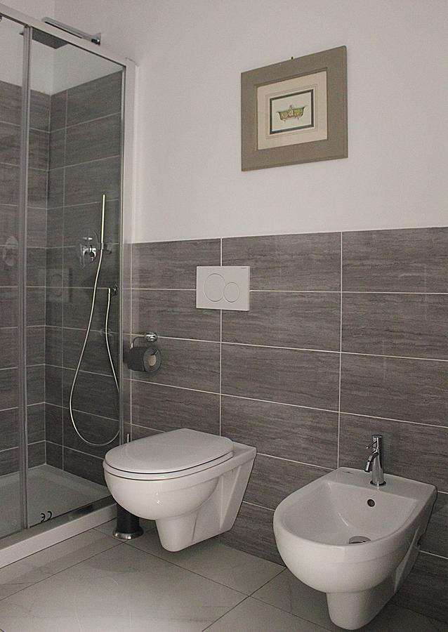 Dimora Degli Artisti - Charm Rooms Florence Ngoại thất bức ảnh