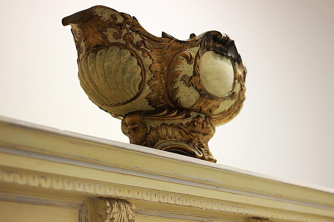 Dimora Degli Artisti - Charm Rooms Florence Ngoại thất bức ảnh