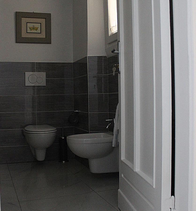 Dimora Degli Artisti - Charm Rooms Florence Ngoại thất bức ảnh