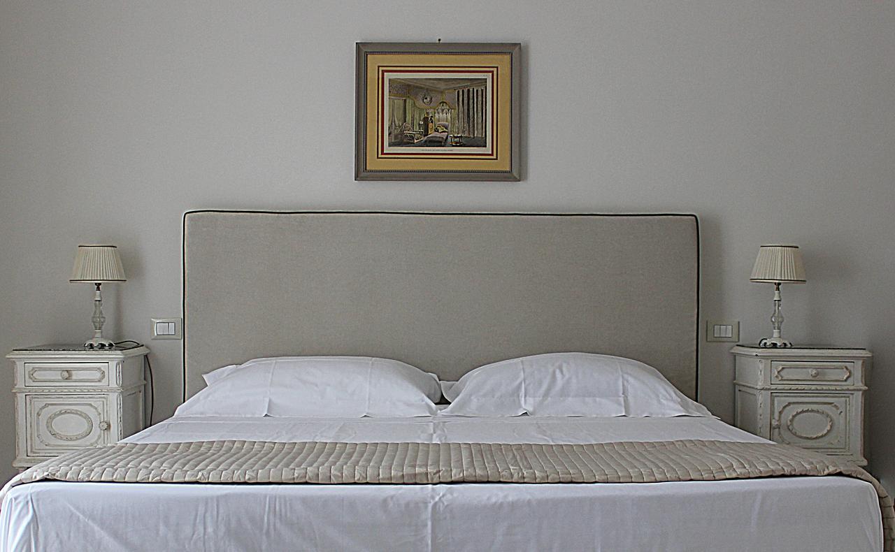 Dimora Degli Artisti - Charm Rooms Florence Ngoại thất bức ảnh