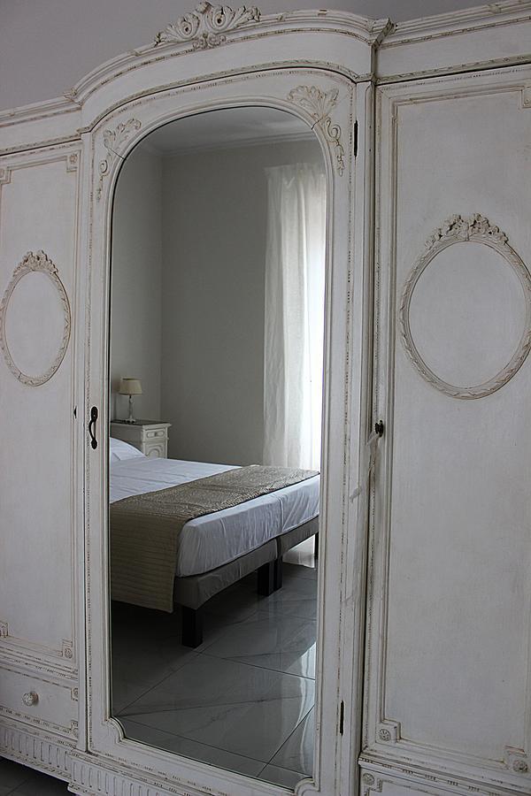 Dimora Degli Artisti - Charm Rooms Florence Ngoại thất bức ảnh