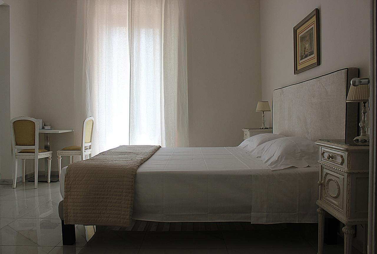 Dimora Degli Artisti - Charm Rooms Florence Ngoại thất bức ảnh